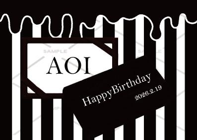 オリジナルシャンパン