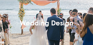 結婚出産デザイン