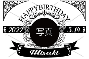 オリジナルシャンパン