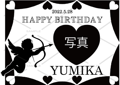 オリジナルシャンパン